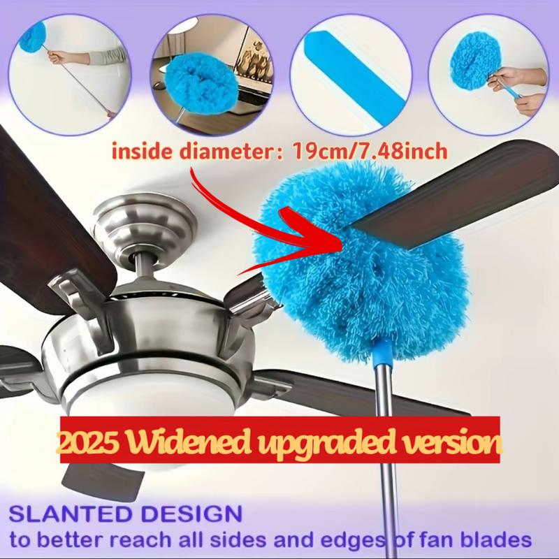 【24-hour Delivery IN MY】【High Quality】Berus Mop Microfiber, Boleh ...