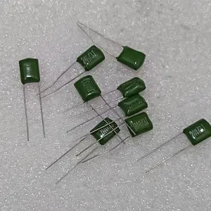 Capacitor Milar 473J 47nF