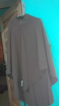 Product Review of HIJAB HAYURI BERGO INAYA BERGO NONPED WOOLPEACH PREMIUM GRADE A from A** R**y P**a 1