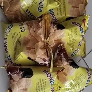 Monde Serena Gold 27gr - Bundling 6 Pcs