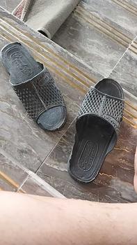 Product Review of DÉP HAI QUAI KHÂU ĐẾ ZUTANO 2025 BỀN ĐẸP GIÁ TỐT, DỄ PHỐI ĐỒ, SANDAL, DÉP, JEAN, NHUNG, NHỰA from T**n A** P**N 0