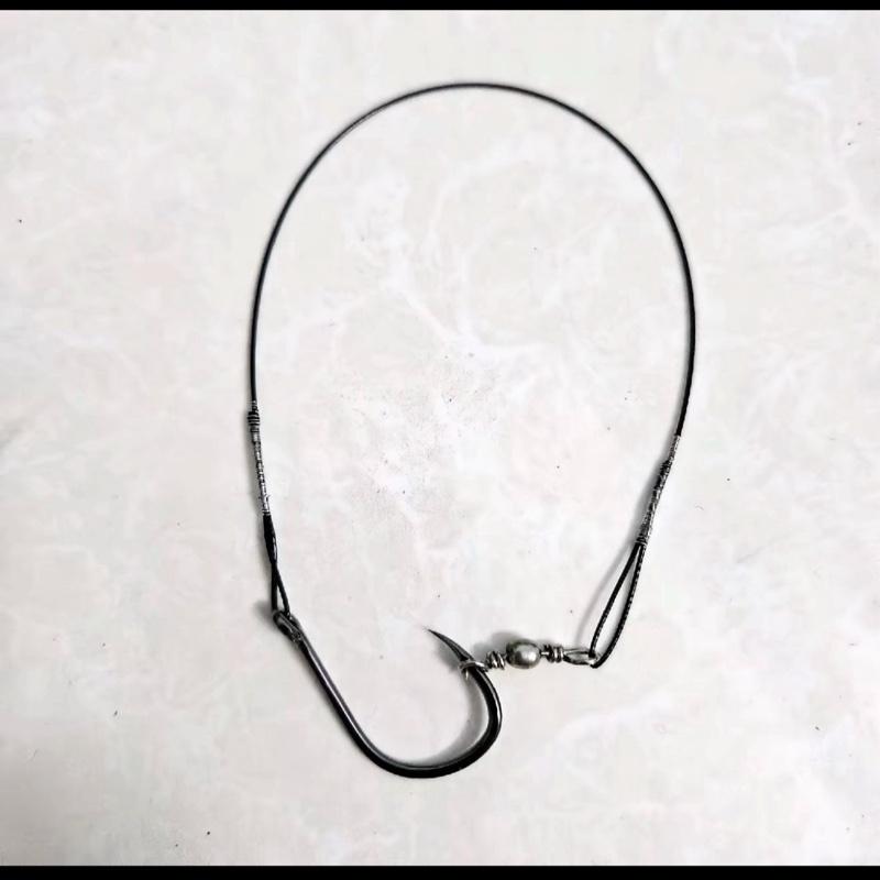 Dây cáp câu cá chim lưỡi câu chống đứt giá rẻ chất lượng