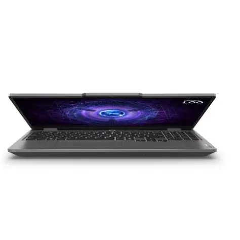 Laptop Gaming Lenovo LOQ 15 Intel Core I5-12450hx RTX 3050 6GB Vram RAM 20GB SSD 512GB 100%sRGB 15.6" Full HD IPS 144Hz 6