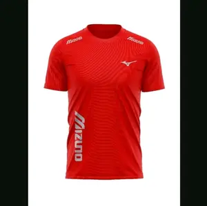 terbaru baju kaos training kaos gym import baju gym pria fitness lengan pendek kaos runing sport 001