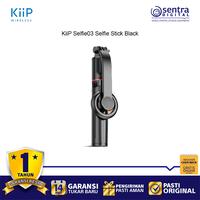 Gambar KiiP Wireless Selfie Stick Bluetooth Tripod Magnetic Magsafe For Handphone 104cm Selfie03 Black dari Sentra Digital Kota Surabaya 4 Tokopedia