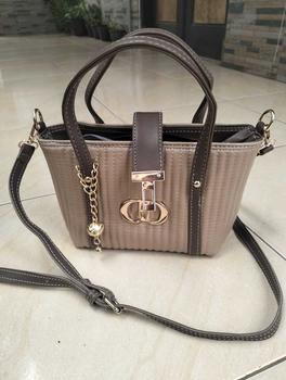 Product Review of [ALPAKA BAG] Wildanstore tas handbag selempang wanita from Y**i S**6 2