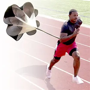 BEST-5 ESPEED Training Parachute Parasut Latihan Lari Training Resistance - SR10