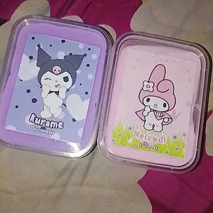 [PROMO] SLIME KARAKTER SANRIOW [ TERMURAH] MAINAN ANAK