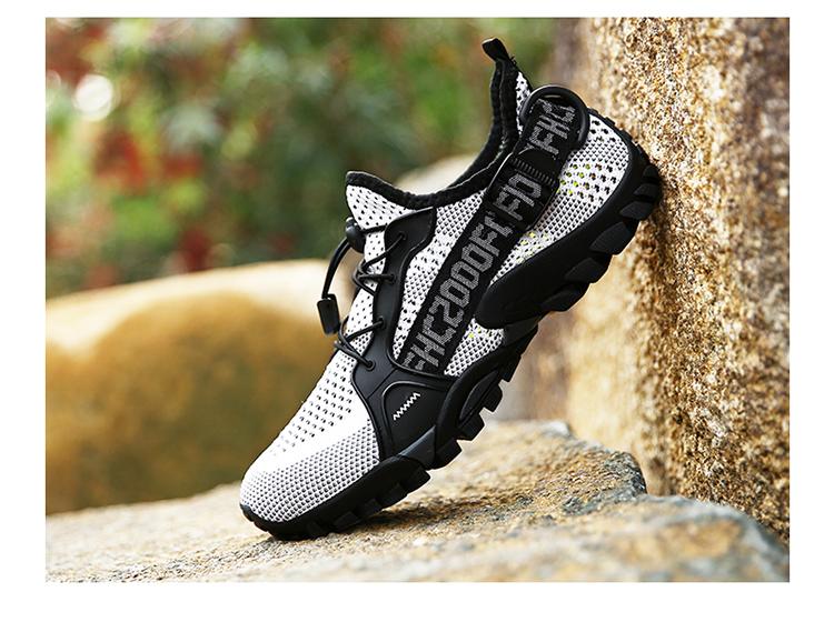 Product Introduction of Cycling Team Cycling Shoes Waterproof Road Cycling Shoe Light Diving Beach Shoes mtb Shoes Anti Slip Road Cycling Footwear 14