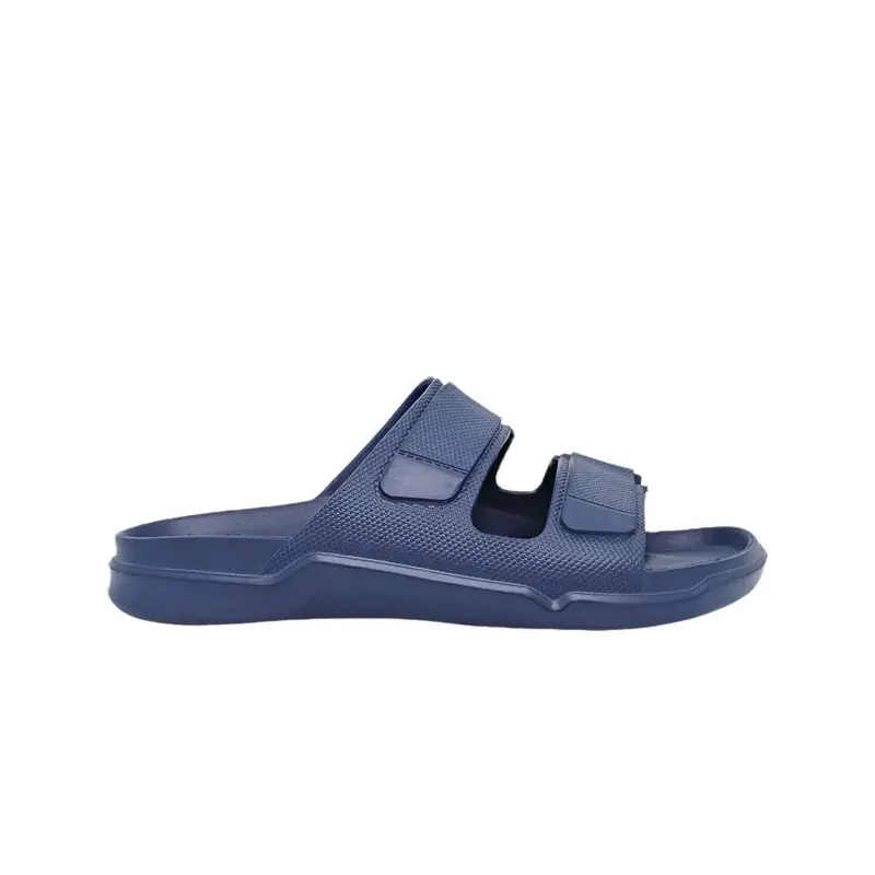FLOATZ by BATA - BRUCE "Rubber" Sendal Slide Karet Pria 4