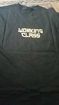 Product Review of Atasan Kaos T-Shirt Pria Distro Streetwear Motif CAT WORKING Warna Hitam Lengan Pendek Terbaru Bahan Katun from w**n d**i 0