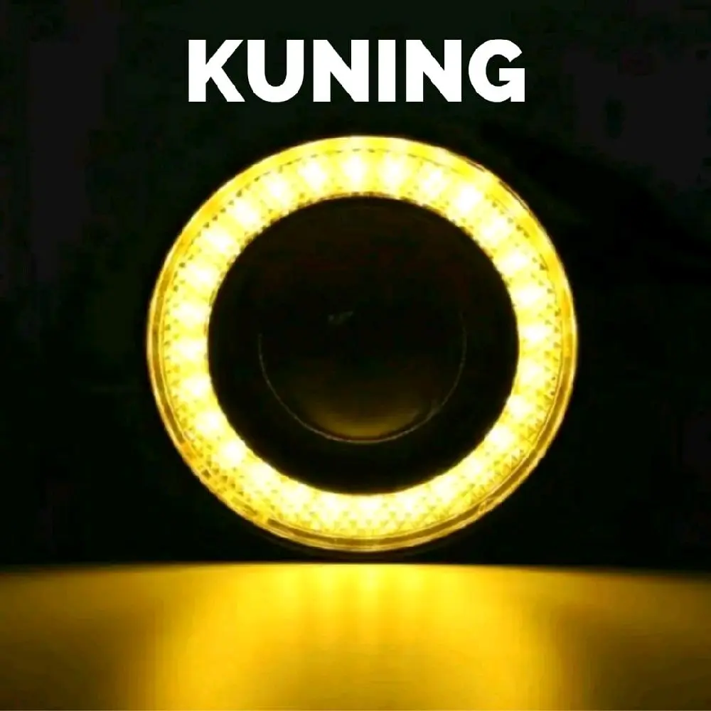 Kuning Sepasang