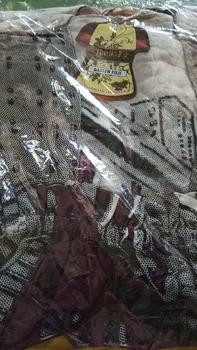 Product Review of Dress fuji ld 120 rayon adem bumil Casual Wanita from S**n P**4 1