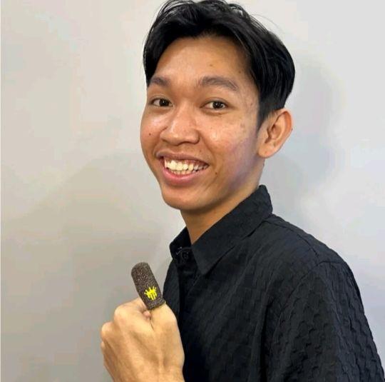 Sarung Jempol AP King V2 X BSK Pian) Aksesoris Gaming Anti Keringat, Logo Reflectif Hologram & Licin Banget Untuk Game Free Fire & Mobile Legends By Andra ST Sarung Jempol AP King V2 X BSK Pian) Aksesoris Gaming Anti Keringat, Logo Reflectif Hologram & Licin Banget Untuk Game Free Fire & Mobile Legends By Andra ST