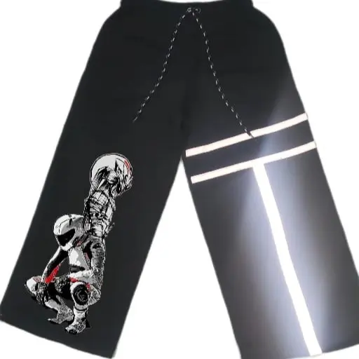 CELANA RACING STRIP 2T