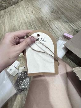 Product Review of bìa giấy nailbox - thẻ nail box from S**u 0