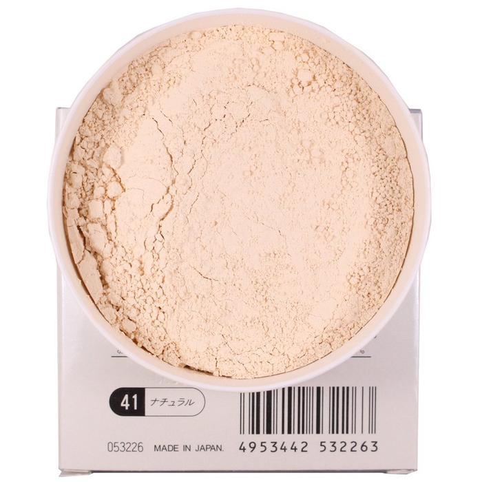 Naturactor Silky Lucent Powder (41)