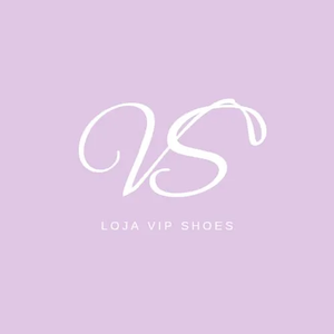 Logo Loja Vip Shoes