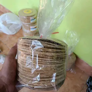 Pentol Gepek kering ikan tongkol