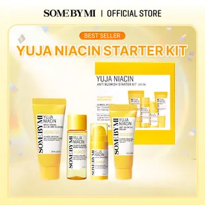 [EXCLUSIVE] YUJA NIACIN STARTER KIT