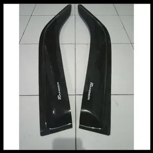 talang air mobil Ford new ranger single cabin gen2 model jumbo tahun 2008 2009 2010 2011 Car