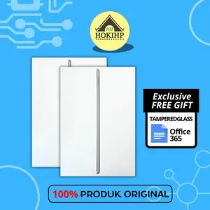 Apple iPad 9 2021 10.2 Inch 64GB 256GB WiFi Only