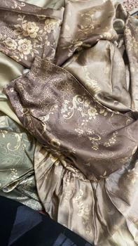 Product Review of (SET COUPLE) Nazwa Abaya Hareem Dress & Koko Lebaran from R** 0