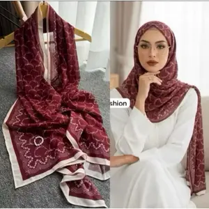 Pasmina Marbel/motif /pasmina viral