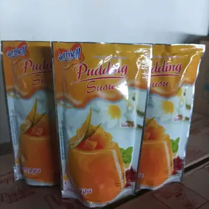 Nutrijel Puding Susu Mangga