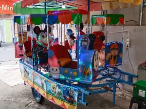 ODONG ODONG KERETA PANGGUN FIBERPLAT  ILHAM INDUSTRI WAHANA MURAH CUSTOME BERKUALITAS TERPERCAYA