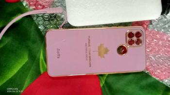 Product Review of Case Untuk Oppo A15 / A15s Softcase from A**a A**d A** 1
