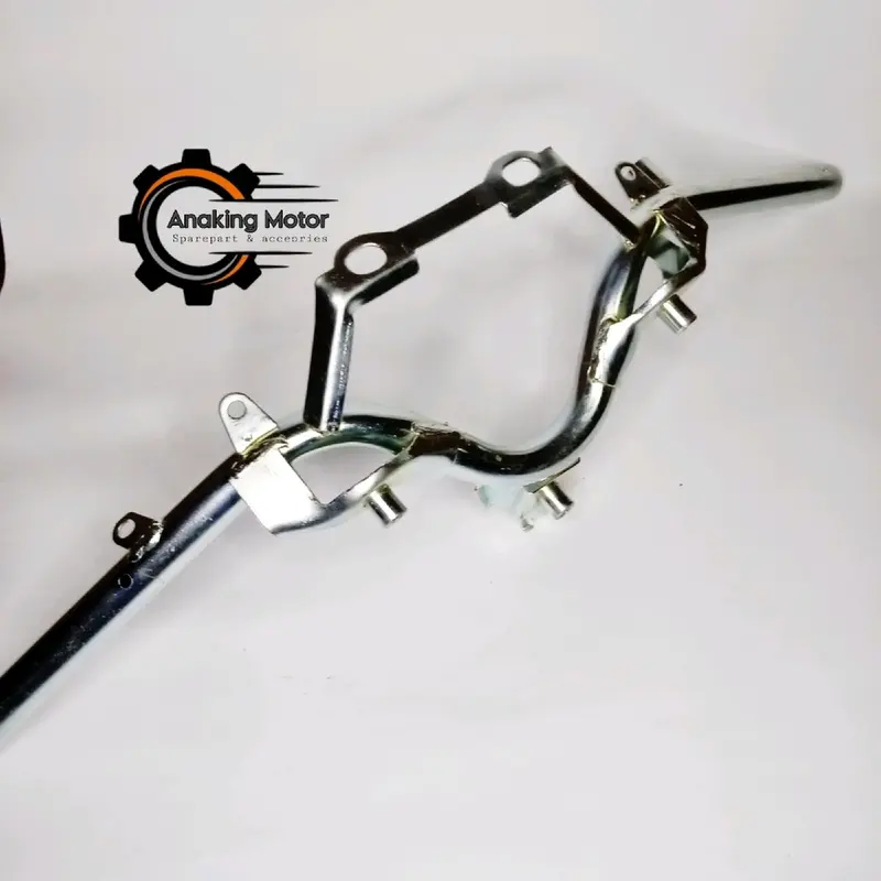 Stang Setir Yamaha Jupiter Z Burhan Ckdpass - Tokopey High Quality 1