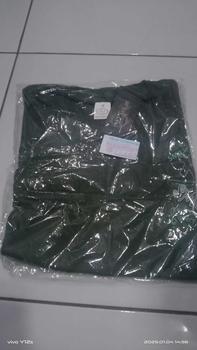 Product Review of ASY KAOS SABLON DEPAN BELAKANG BISA DIPAKAI UNISEX 006 from ~**® 1