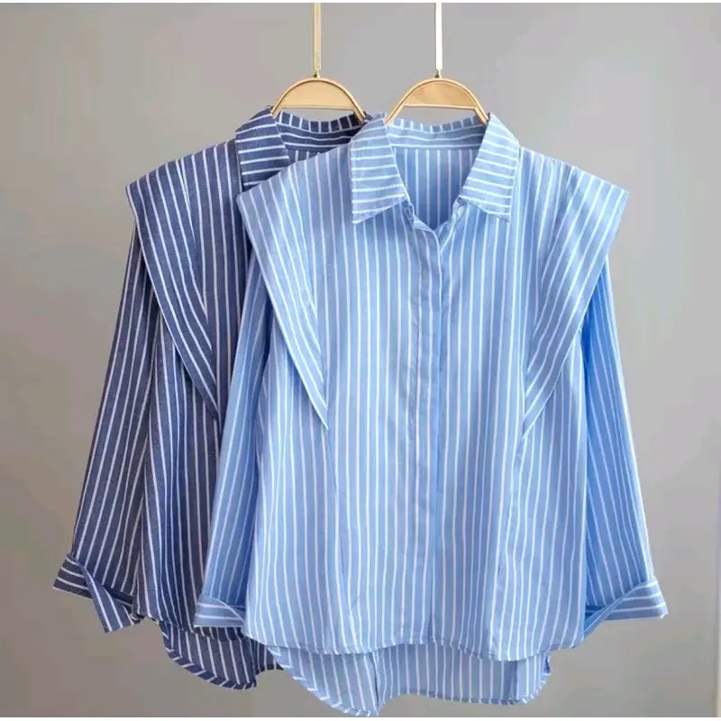 CH VALMI BLOUSE KATUN SALUR 1