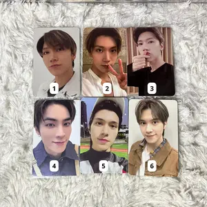 Official Photocards - WayV