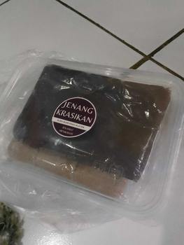 Product Review of Jenang dan Krasikan (Jenang Ayu) 500 gram Jajanan Tradisional Kekinian from D**o 1