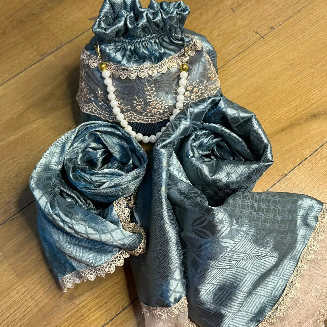 Kamilah Green Hunter