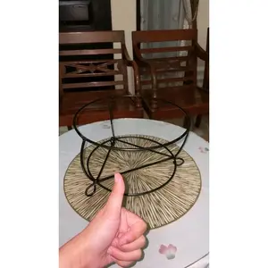 rak tempat tabung gass elpiji 3kg Anti Karat Stretch Kebutuhan Rumah Storage Holders & Racks rakdapur