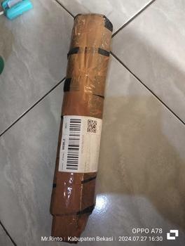 Product Review of Maxsupe Gergaji kayu lurus model terbaru dengan tempat gergaji from R**O S**i 0