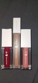 Product Review of [NEW SHADE] FS - gouté Goutint - Moisturizing Jelly Lip Tint - Long-lasting up to 12H │ Stay Hydrated up to 48H │ Lightweight │ Natural Bright Color with Glossy Look from y**h i** m** 1