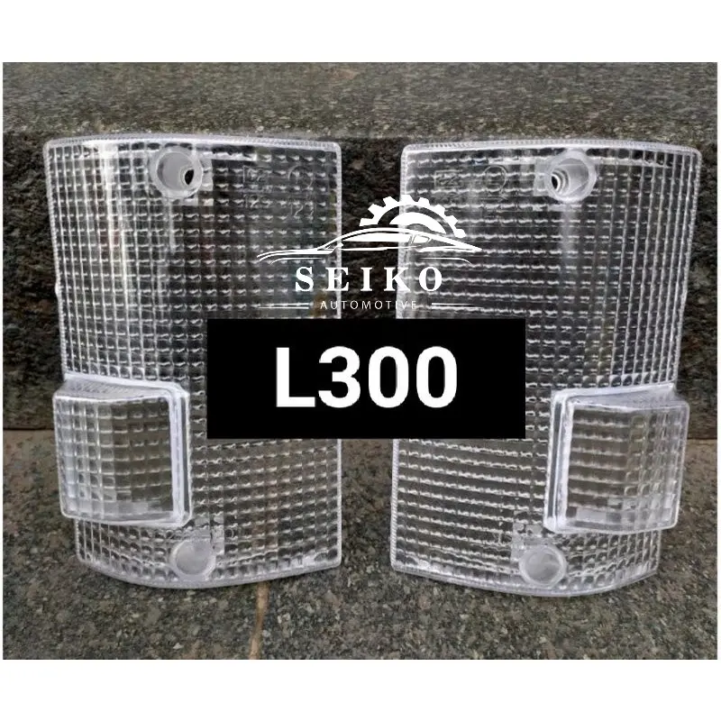 Mika Sen Sein Mitsubishi L300 L038 L032 L039 (Set Kanan Kiri) 0