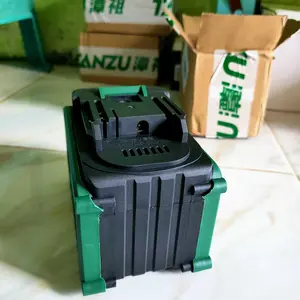 TANZU Baterai 21700 21V 3C 5/10/15 Cells Kapasitas 3000mAh Tegangan 3.7V MT-21V untuk Alat Listrik Ringan dan Aman