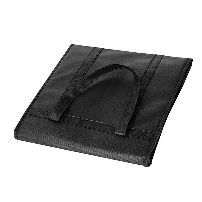 Product Introduction of Túi Dã Ngoại, Cỡ Lớn, Cách Nhiệt, Thích Hợp Đựng Bia Uống, Thực Phẩm Giữ Nhiệt, Có Tay Cầm Nhung Bag 27