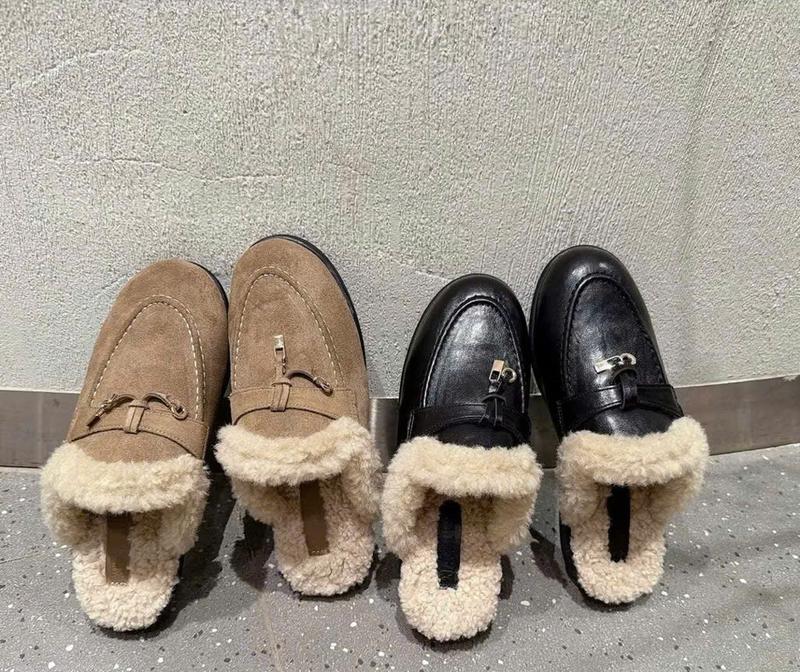  W650-2 Sục lông ấm hàng QCCC Fullbox 