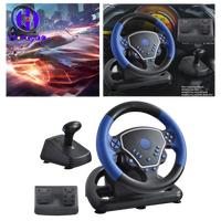 Jual Steering Wheel Racing Simulator PS4 PC PS3 Laptop HP TV Android ...