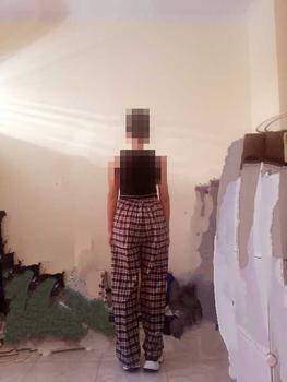 Product Review of Celana Tartan Wanita Panjang Kulot Kotak-Kotak Casual Kancing Depan 1099 from M**e 0