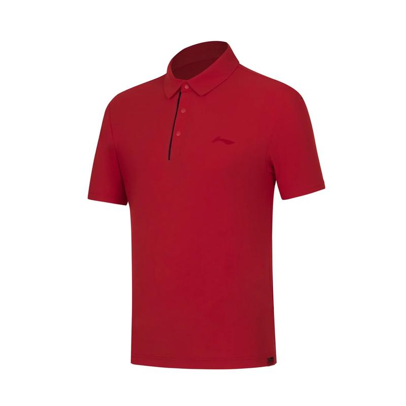 Áo Polo Thể Thao Li-Ning Nam APLV645(1V,2V,3V,4V)