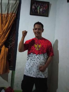 Product Review of KAOS GARUDA INDONESIA FULL PRINTING Cepat Kering Jersey Motif from t**s 1