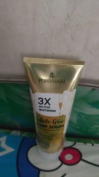 Product Review of Purbasari Body Serum 6 Varian Terbaru 2025 from N**n 0