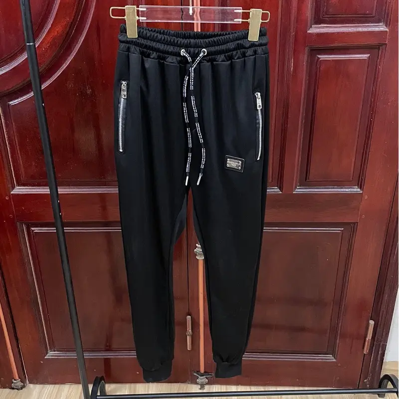 Quần dài nam đôn che(khoa chuẩn,dây chuẩn,mác chuẩn)